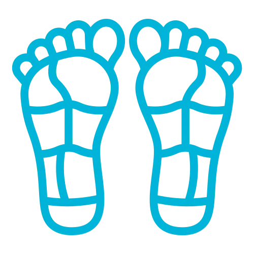 Anna Vaughan Reflexology